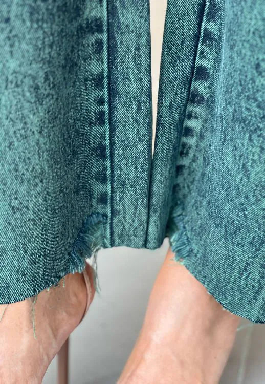 Calça Debora Verde
