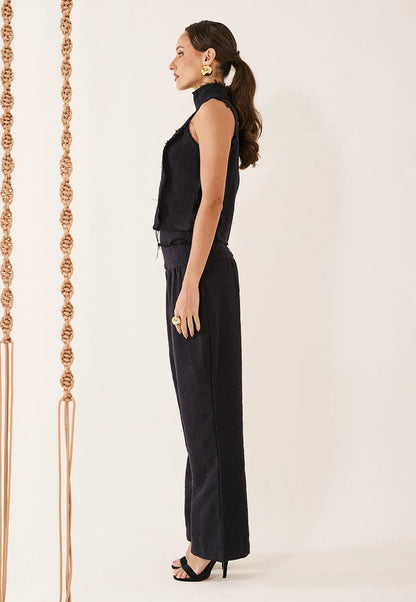 Calça Frida Preto Art