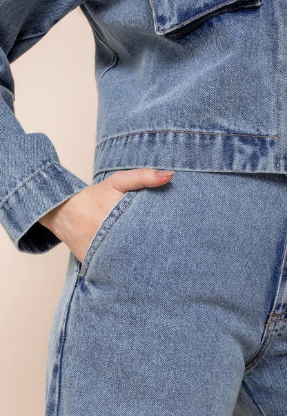 Calça Maristella Jeans