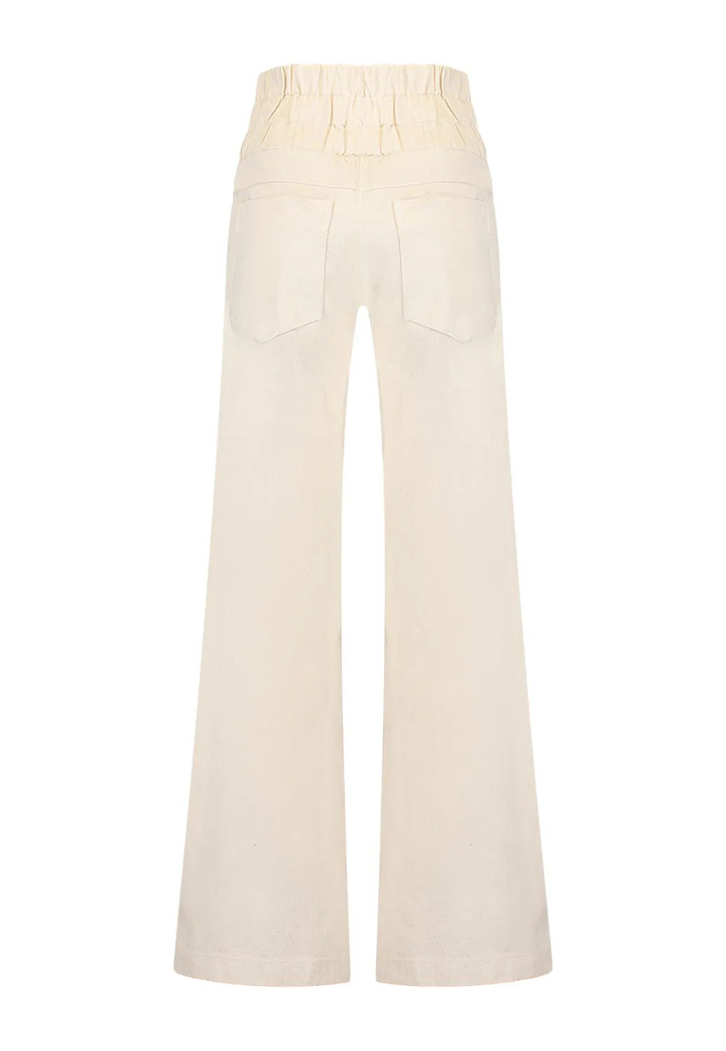 Calça Moana Natural