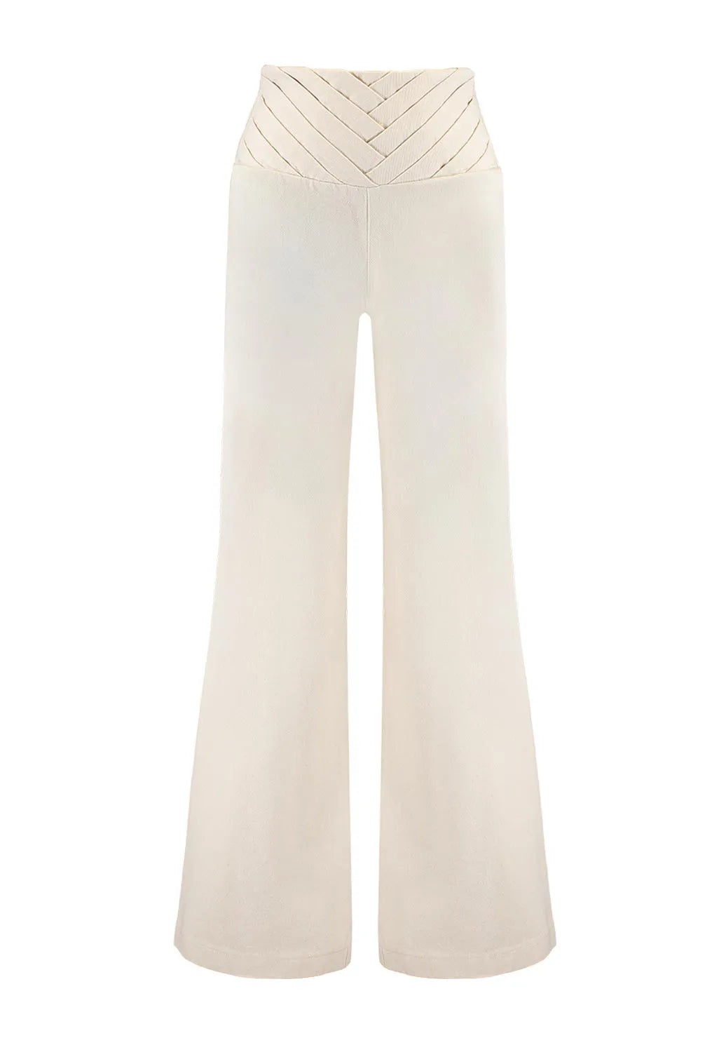 Calça Moana Natural