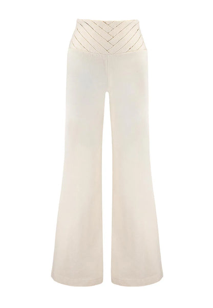 Calça Moana Natural