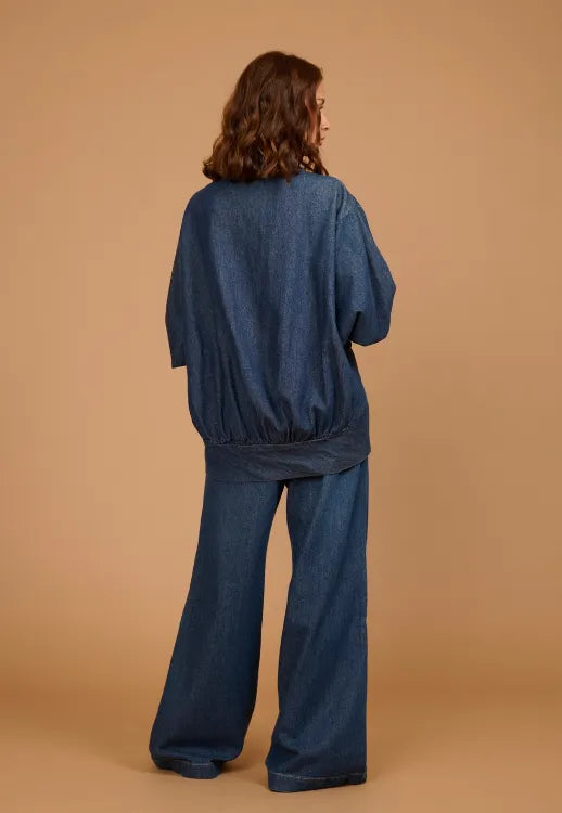 Casaco Maia Jeans