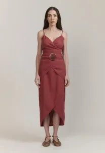 Top Ayla Rouge