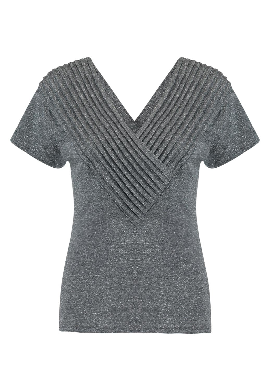 Blusa Karen Chumbo
