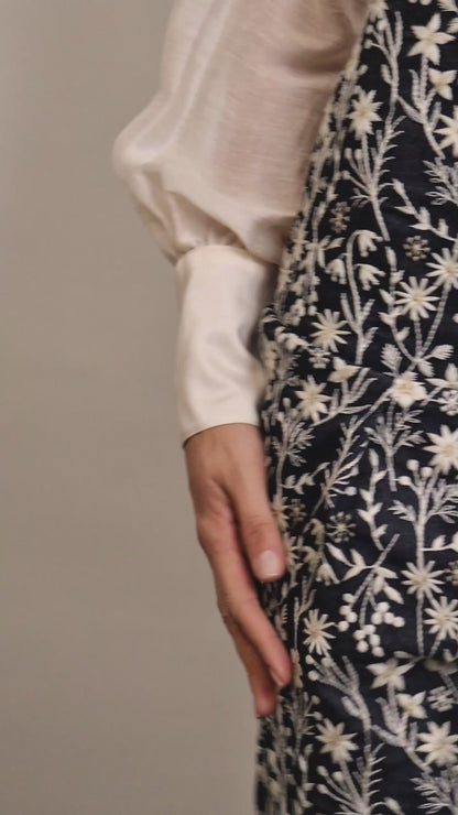 Calça Ale Jeans Floral