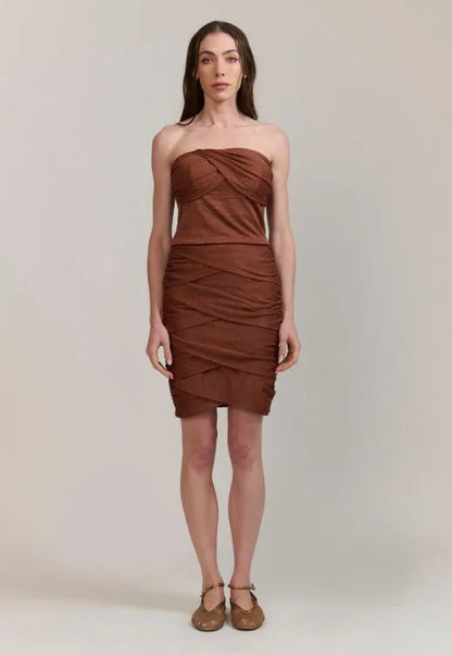 Saia Alana Bronze