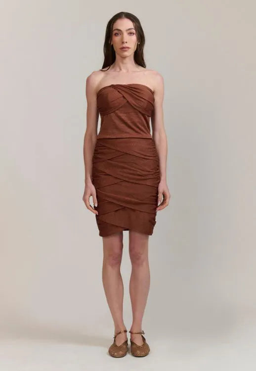 Saia Alana Bronze