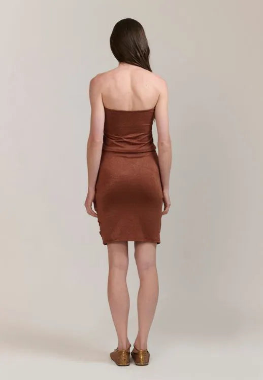 Saia Alana Bronze