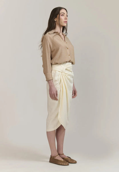 Saia Colette Off