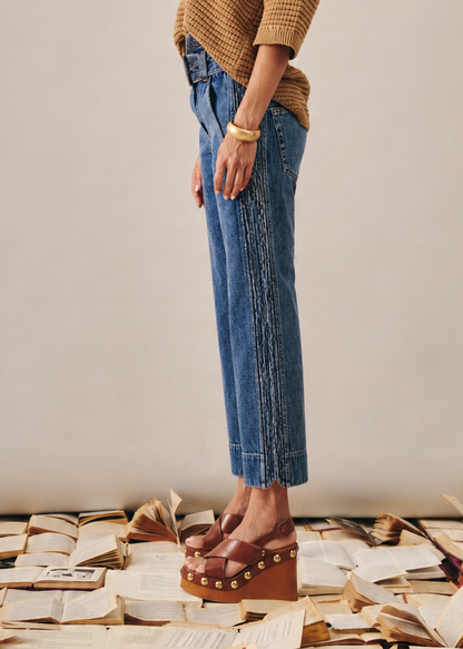 Calça Simone Jeans